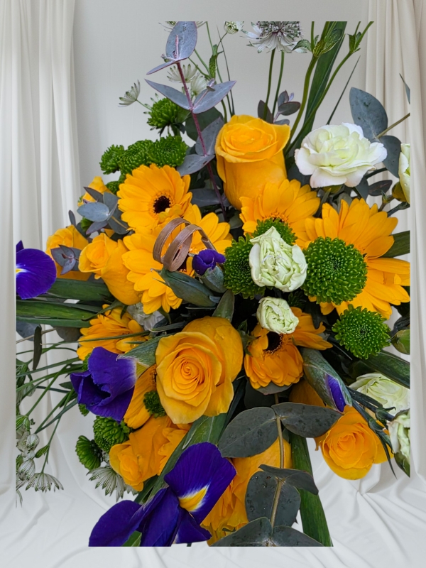 Oak Bouquet Subscription