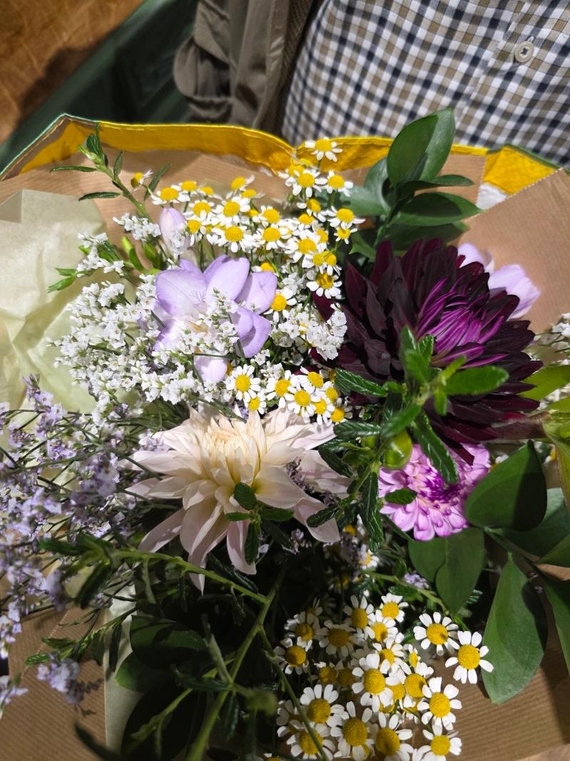 Florists Choice