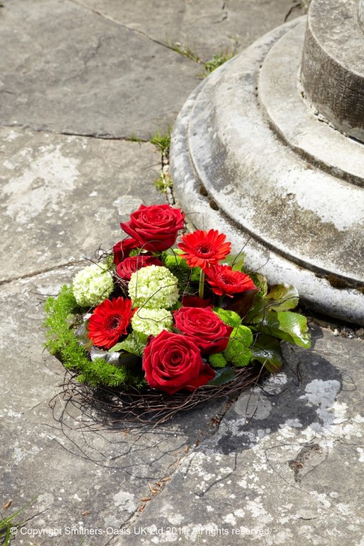 Basket Tribute