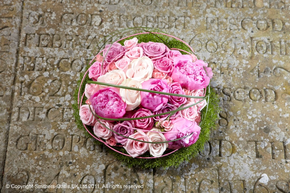Posy Tribute