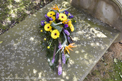 Sheaf Tribute