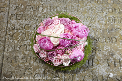 Posy Tribute