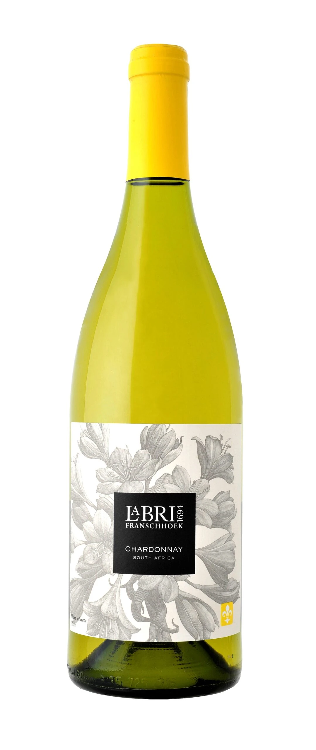 Chardonnay, La Bri Estate