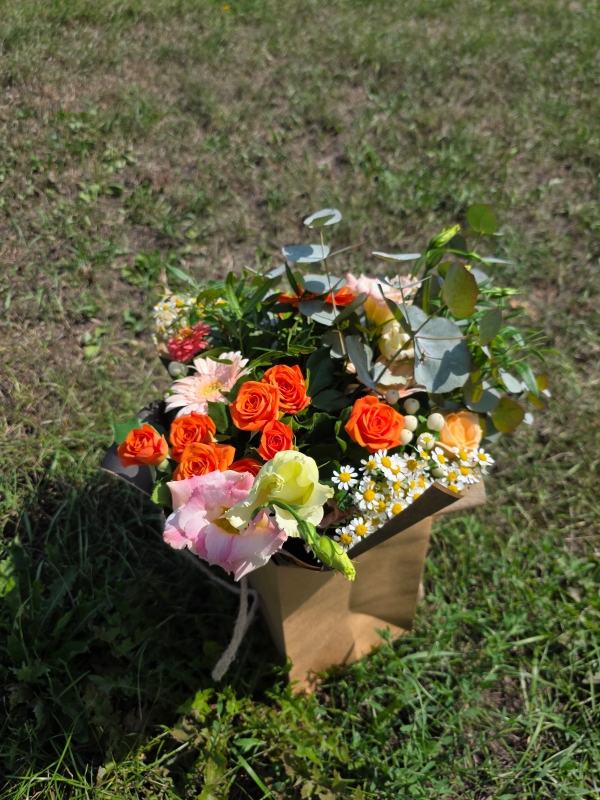 Florists Choice