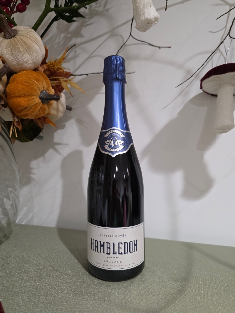 Hambledon Classic Cuvée