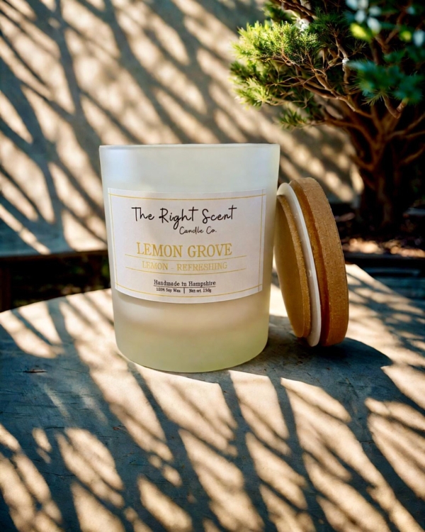 Lemon Grove