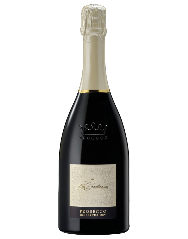 Prosecco, Le Contesse Extra Dry