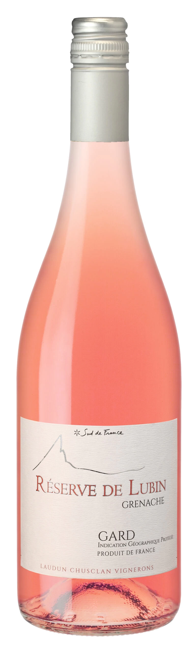 Reserve de Lubin Rosé