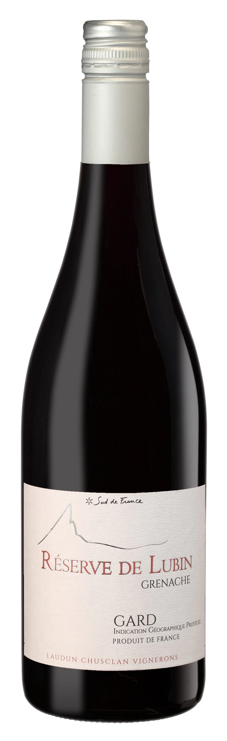 Reserve de Lubin Rouge