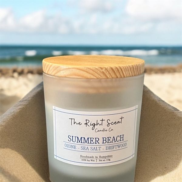 Summer Beach