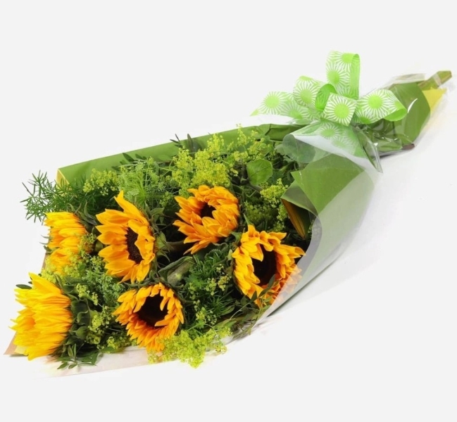 Sunshine Bouquet