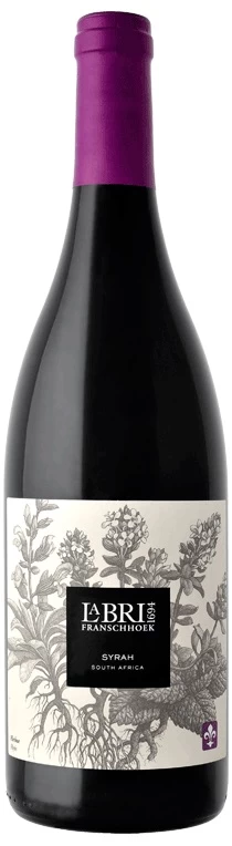 Syrah, La Bri Estate