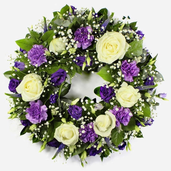Wreath SYM 316