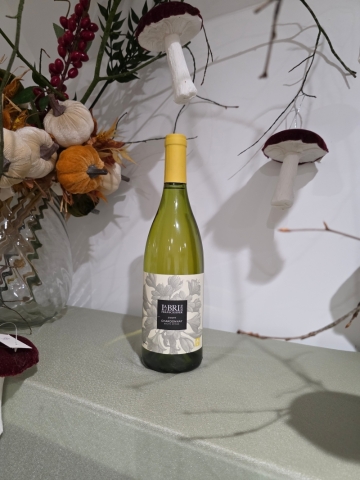 Chardonnay, La Bri Estate