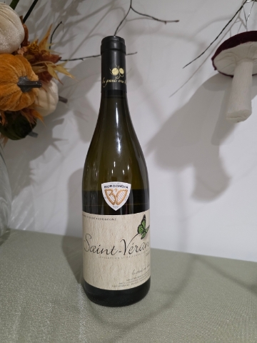 St Veran, Caves des Grands Crus Blancs