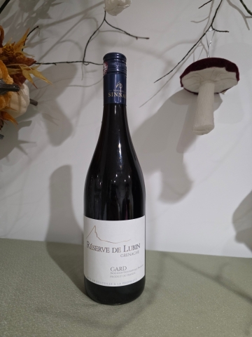 Reserve de Lubin Rouge