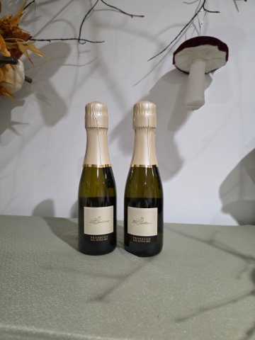 Prosecco, Le Contesse Extra Dry