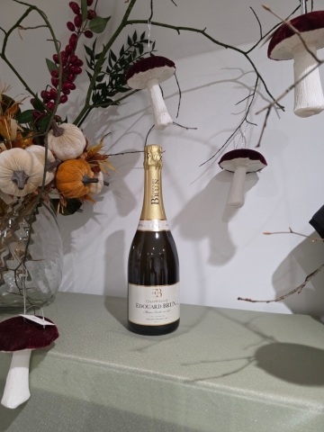 Edouard Brun Premier Cru Reserve Champagne