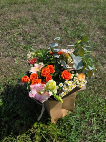 Florists Choice