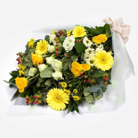 Funeral Flowers SYM 334