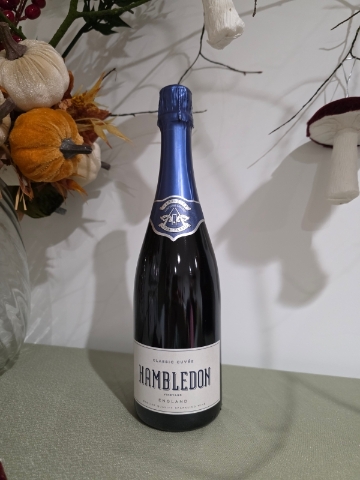 Hambledon Classic Cuvée