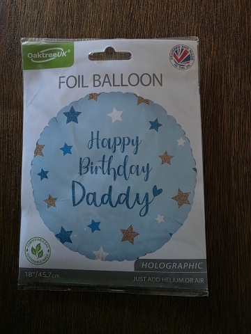 Happy birthday Dad