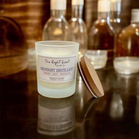 Midnight Distillery
