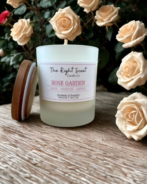 Rose Garden