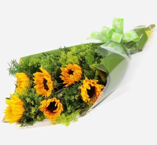 Sunshine Bouquet
