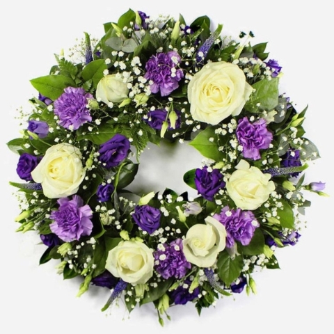 Wreath SYM 316